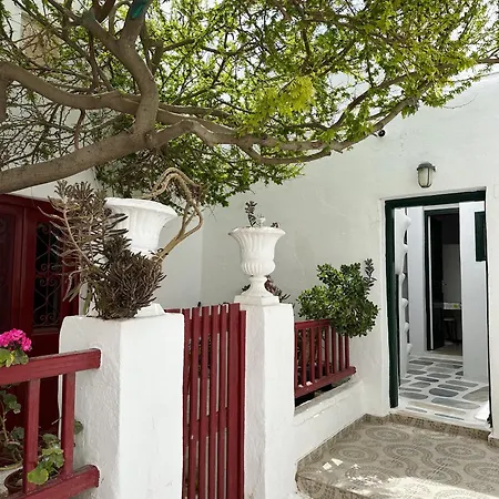 Can-can Appartement