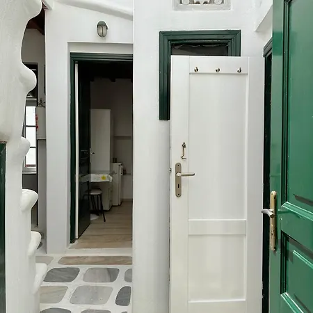 Apartamento Can-can