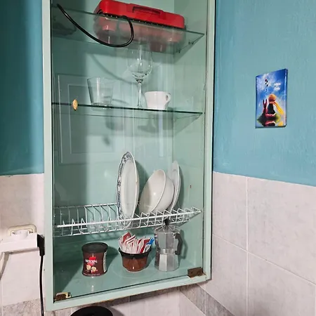 Can-can Apartment Mykonos Town