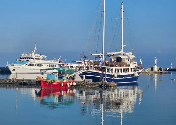 Can-can Appartamento *