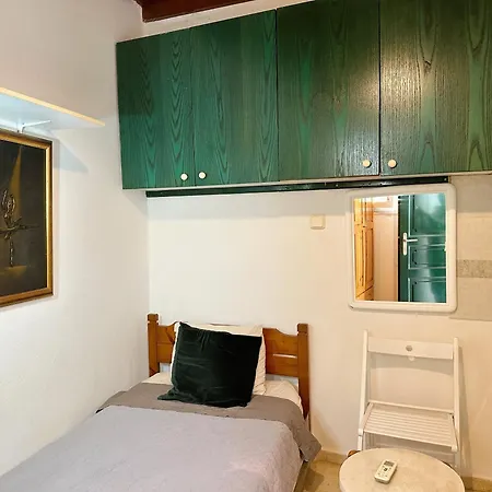 Apartment Can-can Mykonos Town