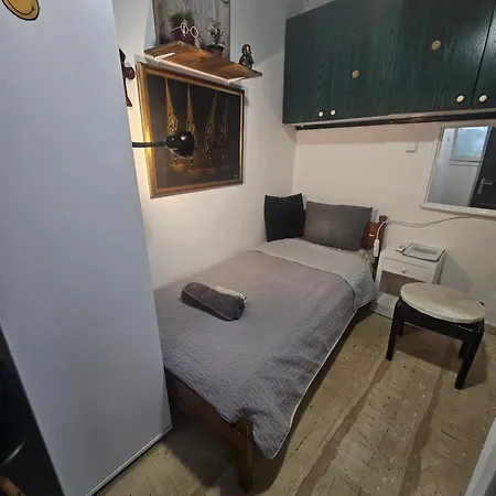 Apartamento Can-can