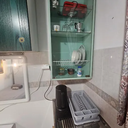 Apartament Can-can *