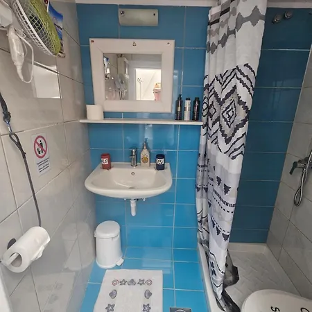 Can-can Apartament Mykonos Town