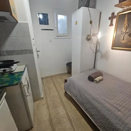 Apartamento Can-can