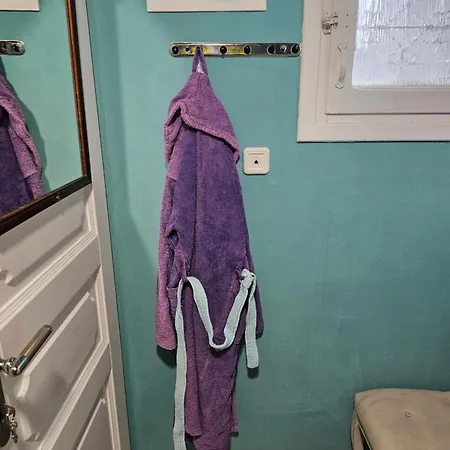 Apartamento Can-can *