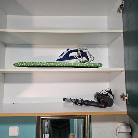 Can-can * Mykonos Town