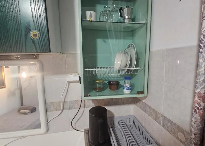 Appartement Can-can *