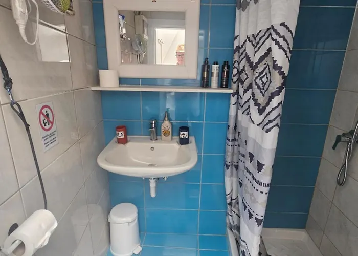 Can-can Appartement Mykonos Town