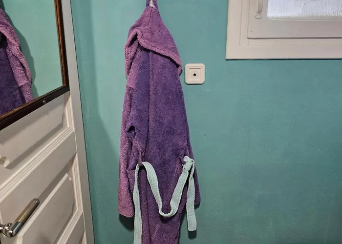 Apartamento Can-can *