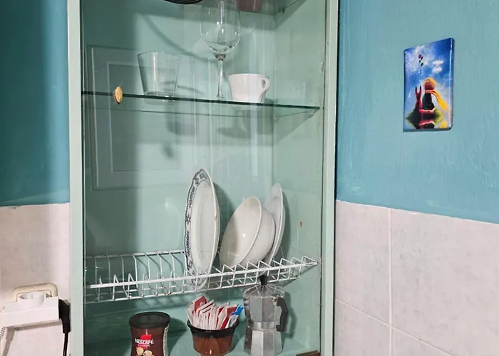 Can-can Apartamento Mykonos Town