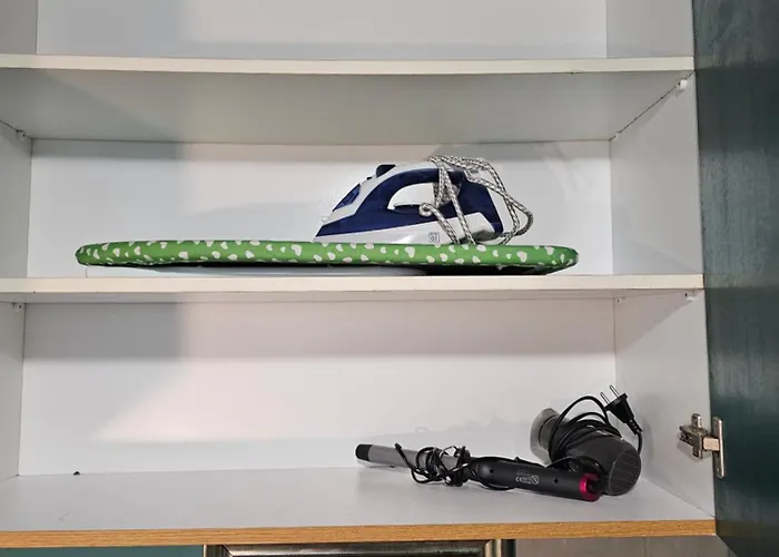 Can-can * Mykonos Town